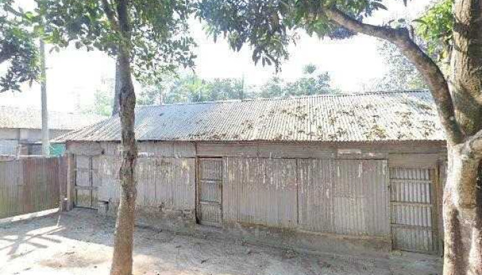 Abdur Rahim Market -  All - Garh Jaripa
