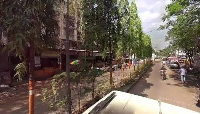 Abhishek Solutions -  Street View 360deg - Dombivli, Nilje Gaon