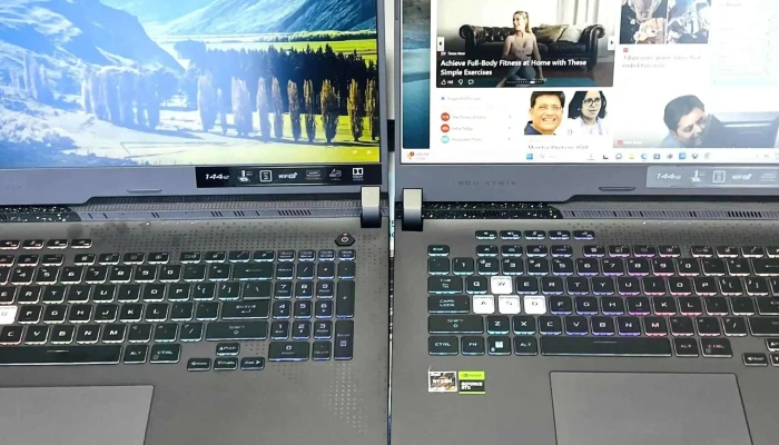 Abn It Store Pvt Ltd  Asus Store Electronics Store - Gorakhpur