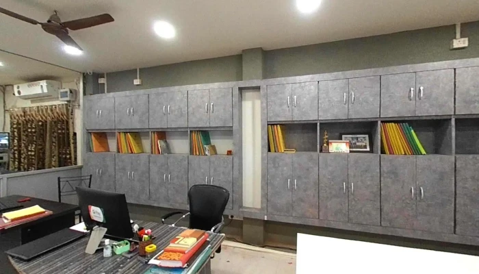 Abn It Store Pvt Ltd  Asus Store Street View 360deg - Gorakhpur