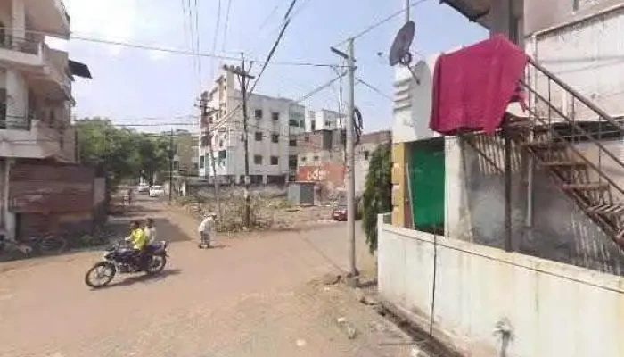 Abs Enterprises -  Street View 360deg - Dhule