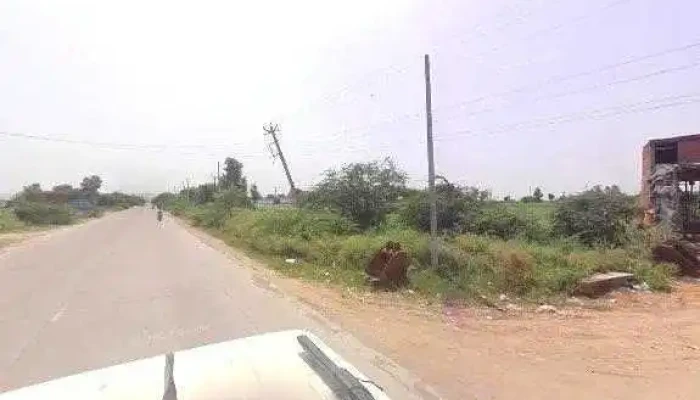 Abujar Sbi Customer Sarvice Point -  Street View 360deg - Firozpur Jhirka