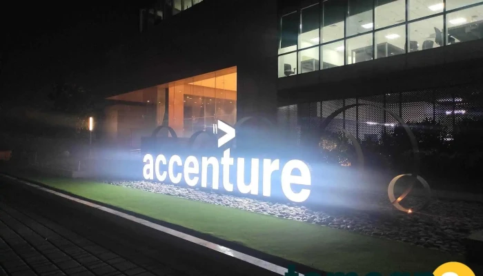 Accenture -  All - Navi Mumbai