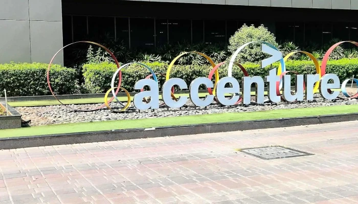 Accenture -  Near Me - Navi Mumbai