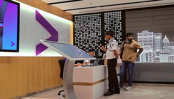 Accenture -  Open Now - Navi Mumbai