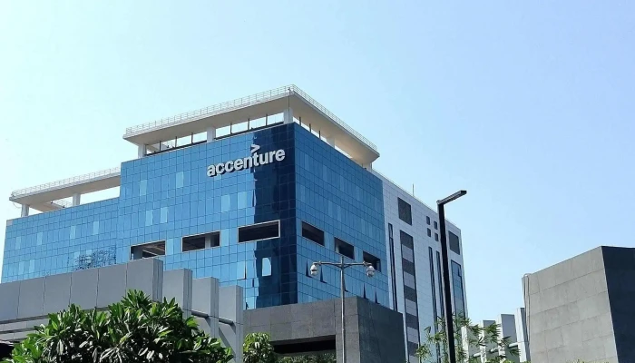 Accenture -  Phone - Navi Mumbai