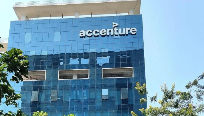 Accenture -  Photos - Navi Mumbai