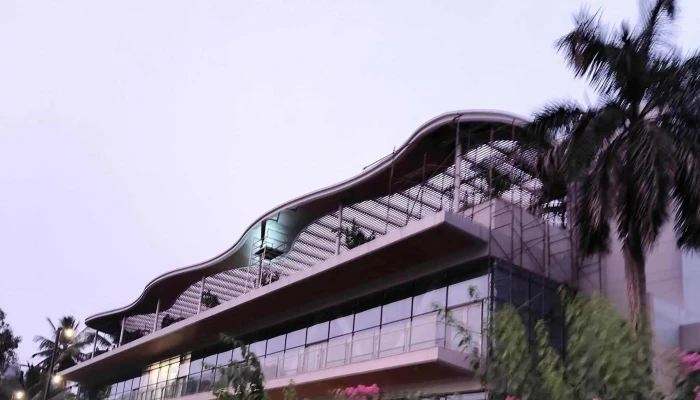 Accenture -  Promotion - Navi Mumbai
