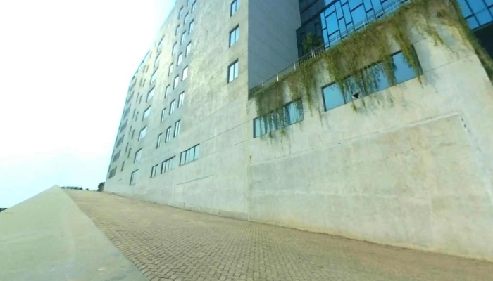 Accenture -  Street View 360deg - Navi Mumbai