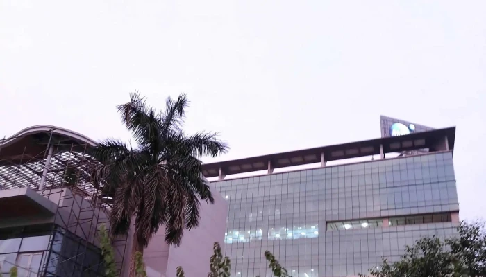 Accenture -  Website - Navi Mumbai