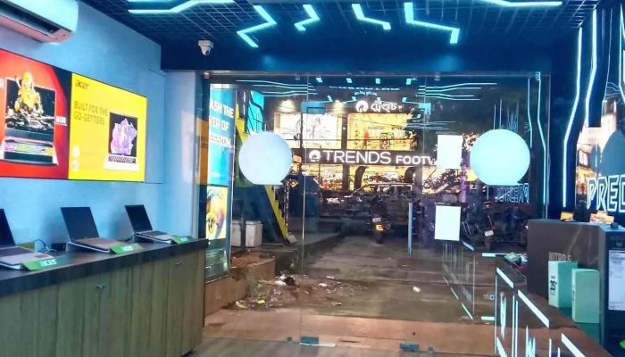 Acer Gaming Store -    Guwahati All - Guwahati