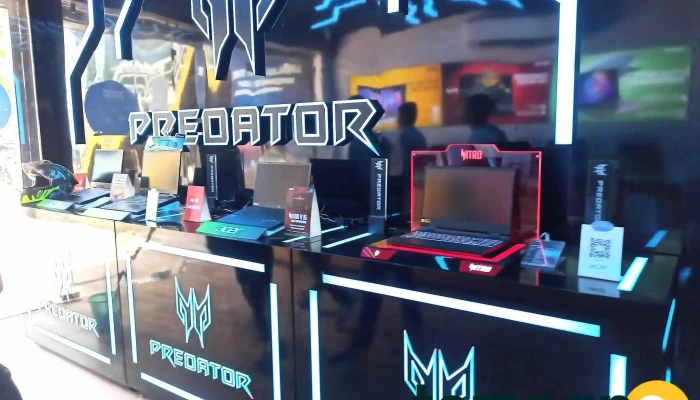 Acer Gaming Store -    Guwahati Computer - Guwahati