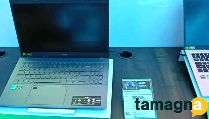Acer Gaming Store -    Guwahati Inside - Guwahati