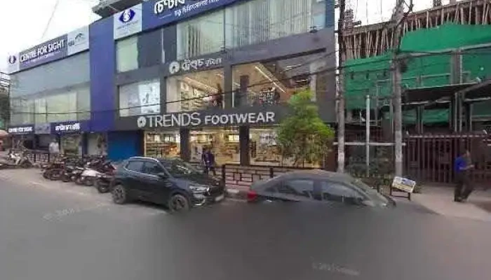 Acer Gaming Store -    Guwahati Street View 360deg - Guwahati