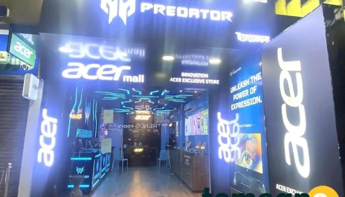 Acer Gaming Store - Guwahati - Guwahati