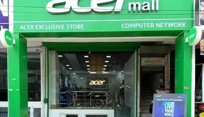Acer Mall -    Exclusive Store All - Karnal
