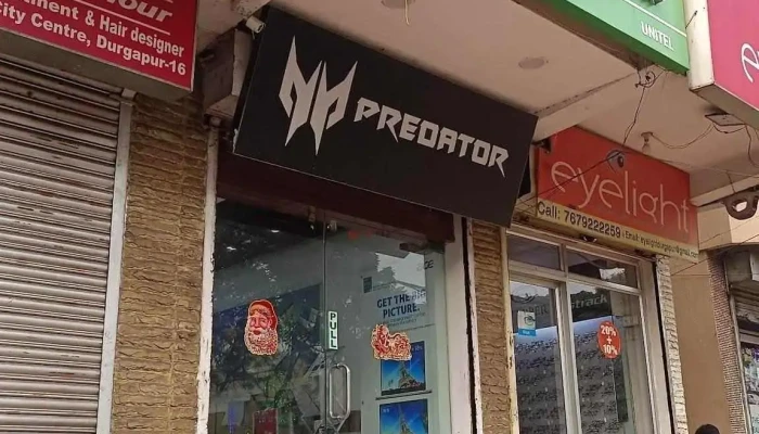 Acer Mall -    Exclusive Store All - Durgapur
