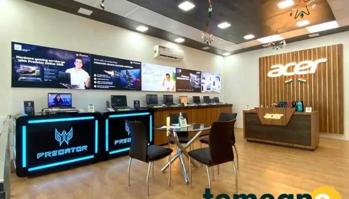 Acer Mall -    Exclusive Store By Owner - Karnal