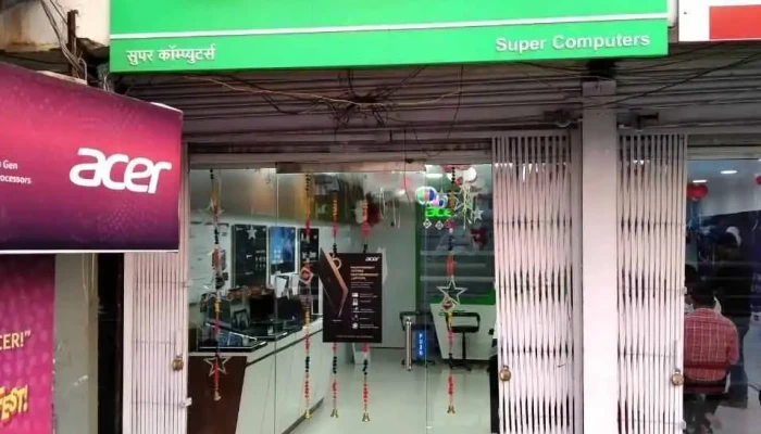 Acer Mall -    Exclusive Store By Owner - Amravati