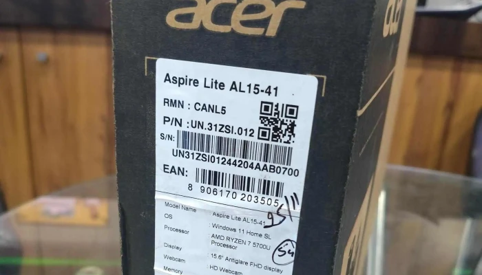 Acer Mall -    Exclusive Store Chandigarh - Chandigarh