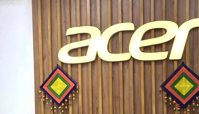 Acer Mall -    Exclusive Store Computer Store - Bilaspur, Telipara