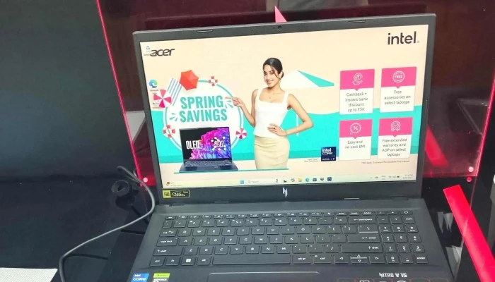 Acer Mall -    Exclusive Store Computer Store - Hisar