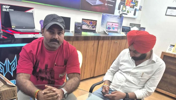 Acer Mall -    Exclusive Store Computer Store - Karnal