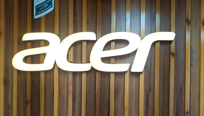Acer Mall -    Exclusive Store Computer Store - Ulhasnagar