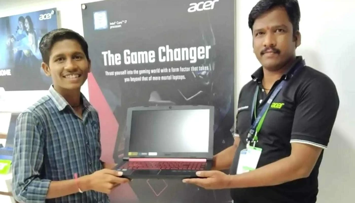 Acer Mall -    Exclusive Store Computer Store - Amravati