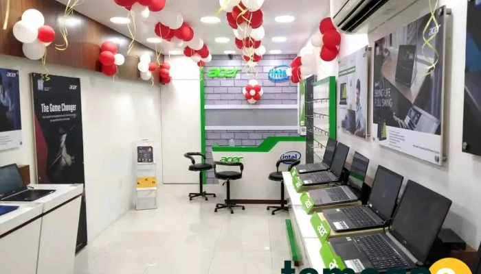 Acer Mall -    Exclusive Store Computer - Amravati