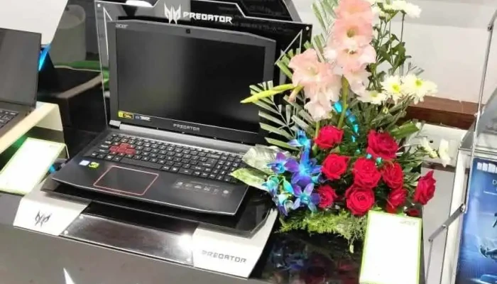 Acer Mall -    Exclusive Store Computer - Durgapur