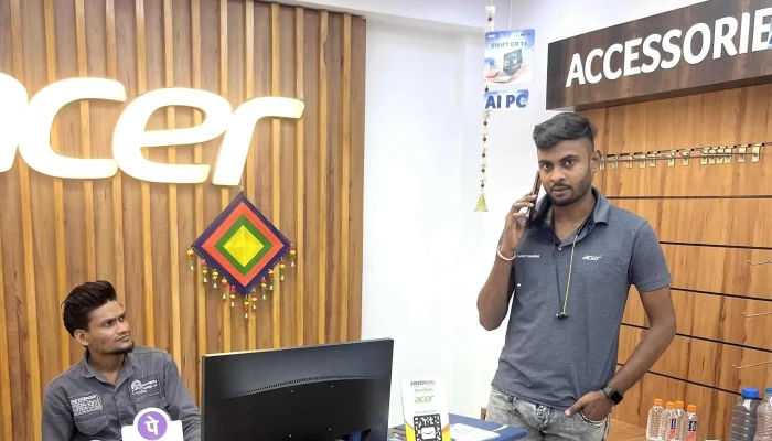 Acer Mall -    Exclusive Store Discounts - Bilaspur, Telipara