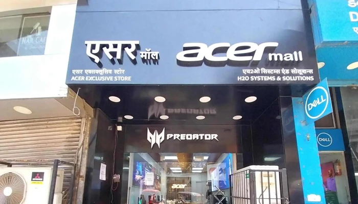 Acer Mall -    Exclusive Store Discounts - Ulhasnagar
