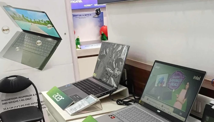 Acer Mall -    Exclusive Store Durgapur - Durgapur