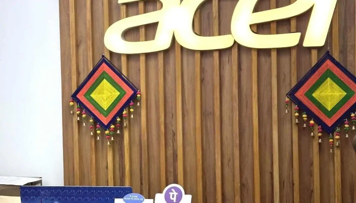 Acer Mall -    Exclusive Store Inside - Bilaspur, Telipara