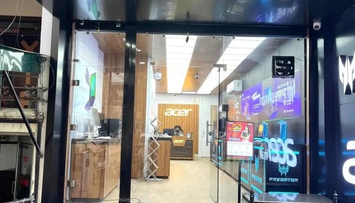 Acer Mall -    Exclusive Store Inside - Hisar