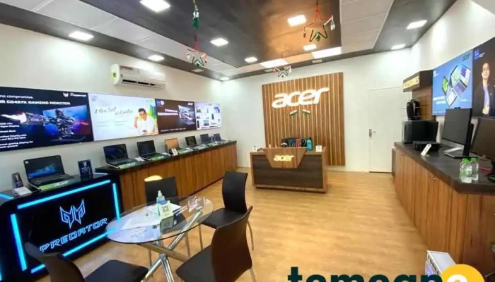 Acer Mall -    Exclusive Store Inside - Karnal