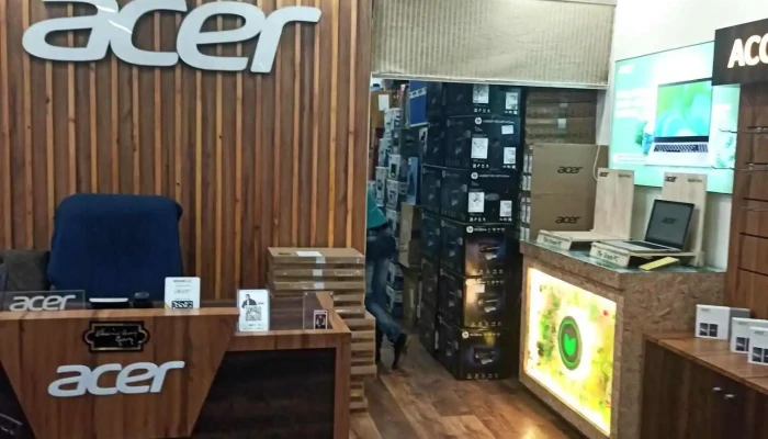 Acer Mall -    Exclusive Store Inside - Rohtak
