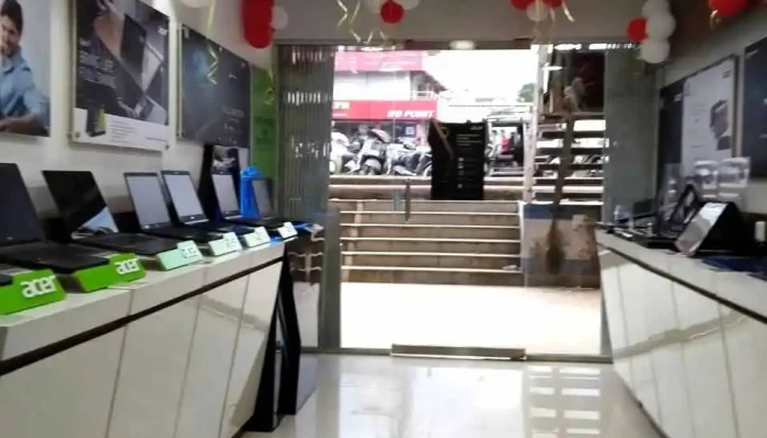Acer Mall -    Exclusive Store Inside - Amravati