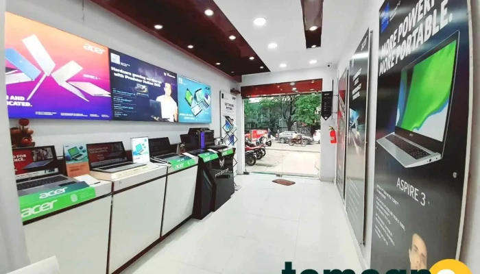 Acer Mall -    Exclusive Store Inside - Durgapur