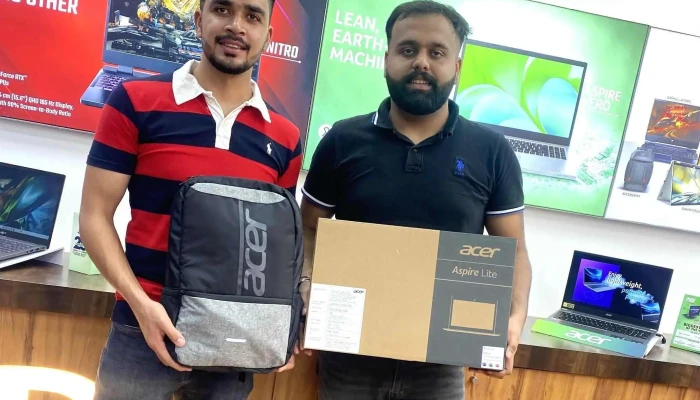 Acer Mall -    Exclusive Store Karnal - Karnal