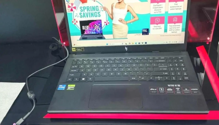 Acer Mall -    Exclusive Store Latest - Hisar