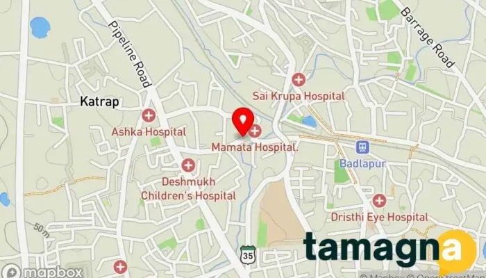 map of Acer Mall - Exclusive Store Computer store, Computer accessories store, Computer consultant, Computer wholesaler in Thane, Badlapur
