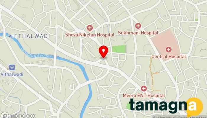 map of Acer Mall - Exclusive Store Computer store, Computer accessories store, Computer consultant, Computer wholesaler in Ulhasnagar