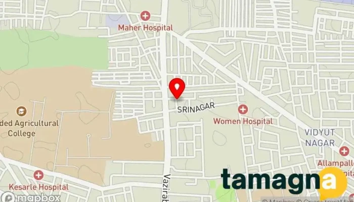 map of Acer Mall - Exclusive Store Computer store in Shreephal