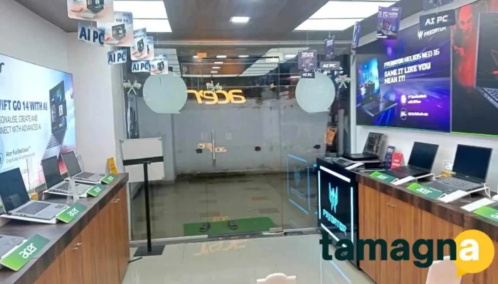 Acer Mall   Exclusive Store Principal - B4