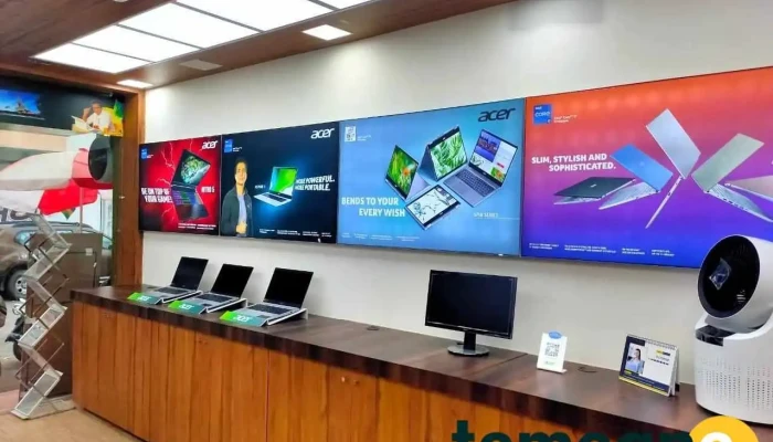 Acer Mall -    Exclusive Store Principal - Shreephal