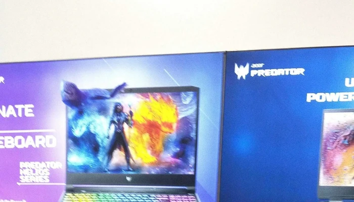 Acer Mall -    Exclusive Store Score - Karnal