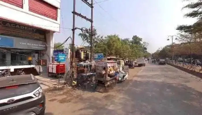 Acer Mall -    Exclusive Store Street View 360deg - Bilaspur, Telipara