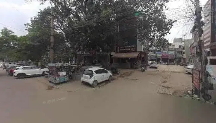 Acer Mall -    Exclusive Store Street View 360deg - Hisar